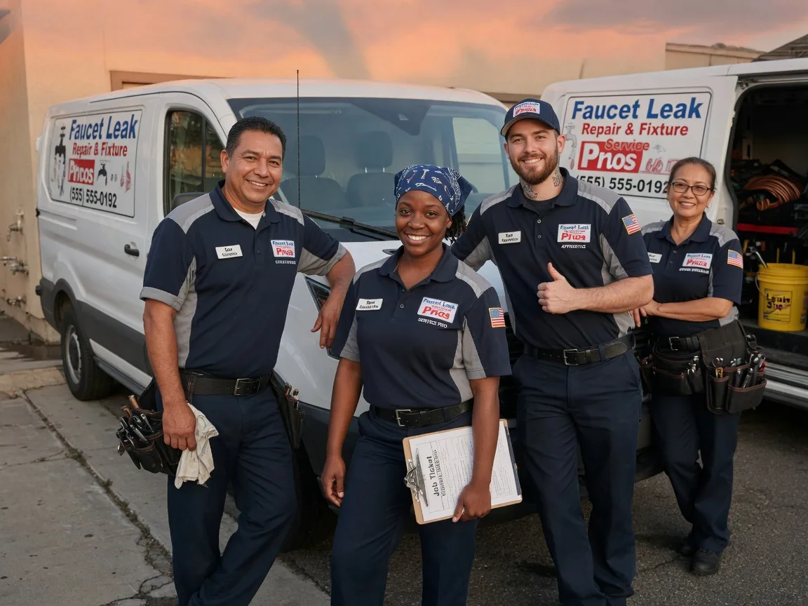 Faucet Repair company in Montross, VA